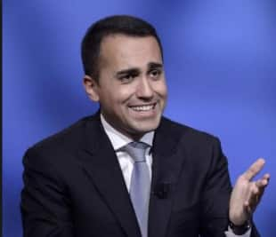 di maio