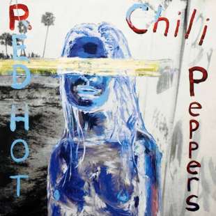 SCHNABEL RED HOT CHILI PEPPERS