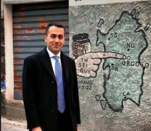 di maio