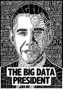 obama big data