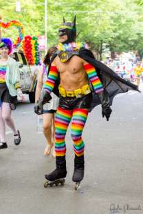 batman diventato icona queer