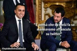 luigi di maio matteo salvini