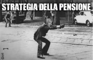 BOERI BY CARLI - STRATEGIA DELLA PENSIONE