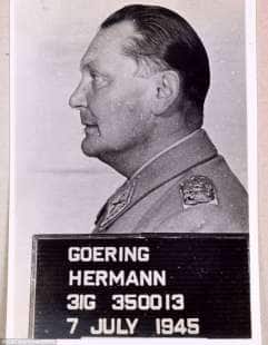 hermann goering