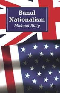 MICHAEL BILLIG - NAZIONALISMO BANALE