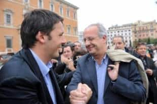 renzi veltroni 5