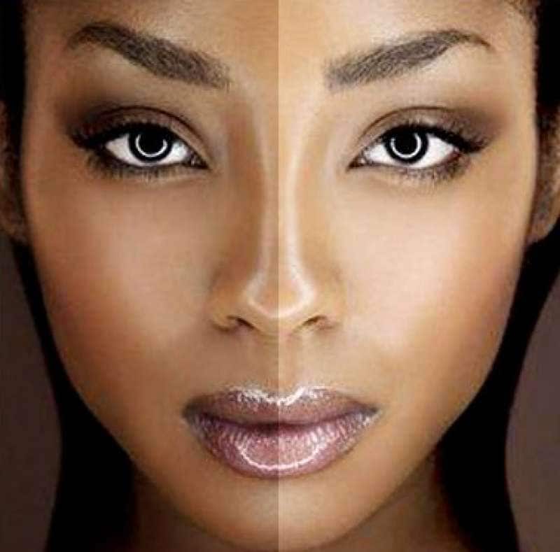 Best Light Skin Girls Ideas On Pinterest Light Skin Black 3