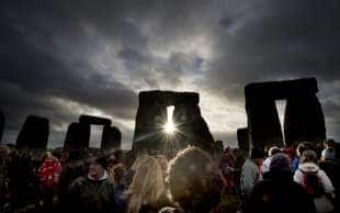 Linfinito Mistero Di Stonehenge I Ricercatori Hanno Rintracciato L