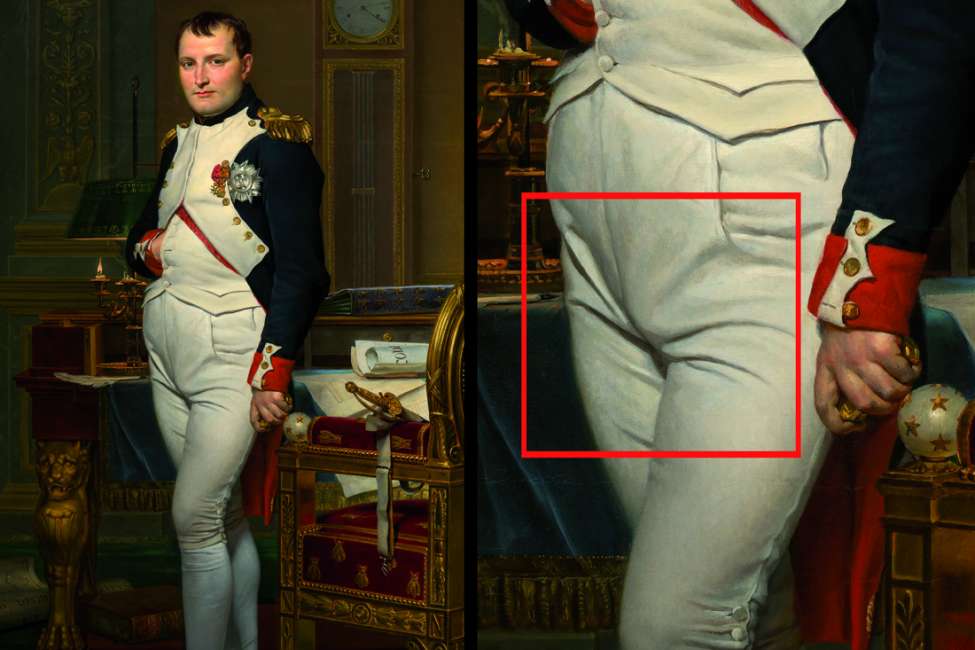 Il Pene Di Napoleone Poco Imperiale Tutti I Miti Da Sfatare Su