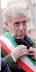 GIULIANO PISAPIA