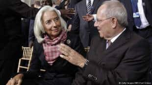 lagarde schaeuble