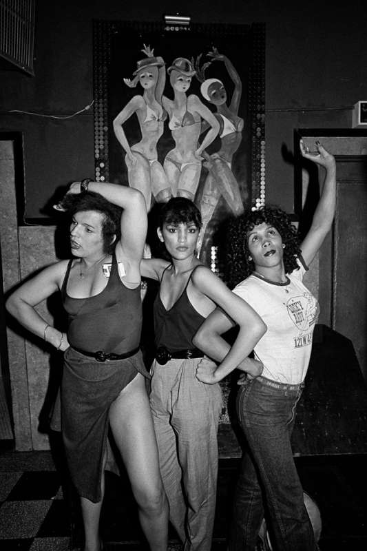 Studio 54 New York Anni 70.Le Freak C Est Chic Mostra Fotografica Sulla Disco Anni 70 Tra Inclusione E Liberta Sessuale Dagospia