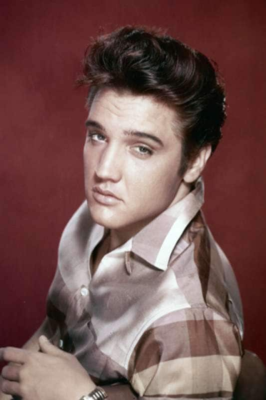 Elvis Presley, ritrovato dopo 40 anni: non era una legenda