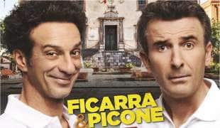 L’ora Legale' Di Ficarra E Picone è Il Miglior Film Italiano Della ...