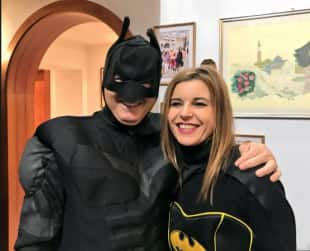 Neanche Batman Brugnaro Salva Venezia Dal Caos Laguna In Tilt Per Il Carnevale A Numero Chiuso Cronache