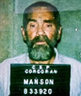 charles manson 1