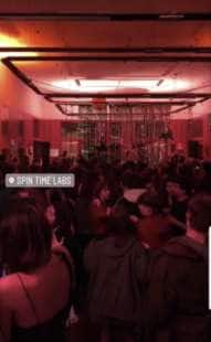 capodanno nel palazzo occupato da spin time labs 3