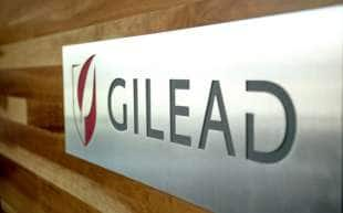 gilead sciences 2