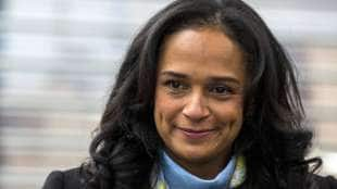 isabel dos santos