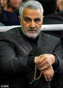 qassem soleimani 1