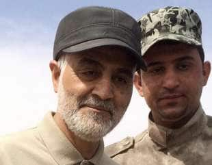 qassem soleimani 2