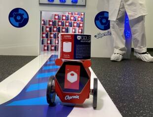 In arrivo robot curiosi come bambini di due anni - Giornale di