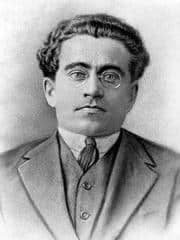 ANTONIO GRAMSCI