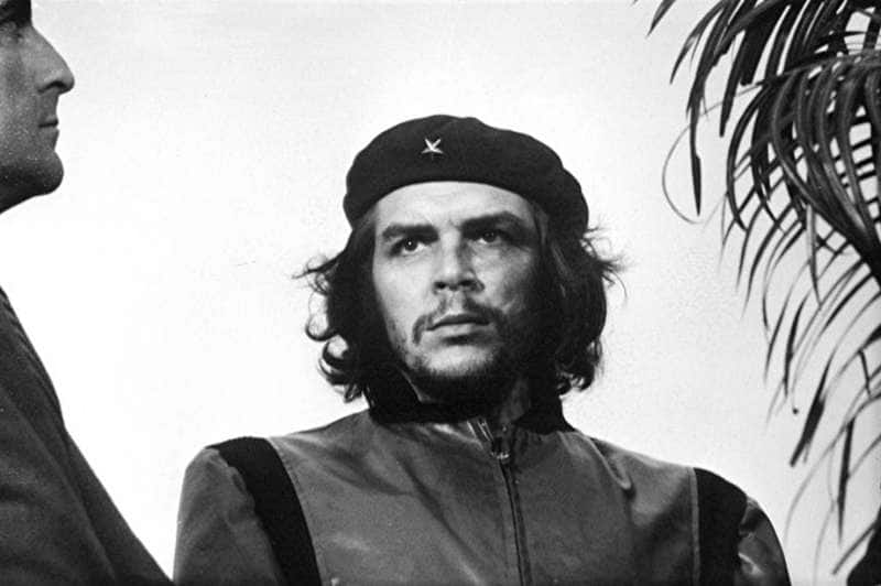 Che Guevara et sa Rolex 2, Millo47