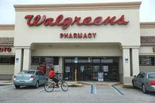 farmacie walgreens