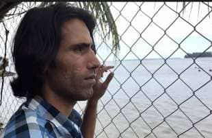 behrouz boochani 11