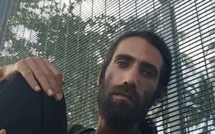 behrouz boochani 12