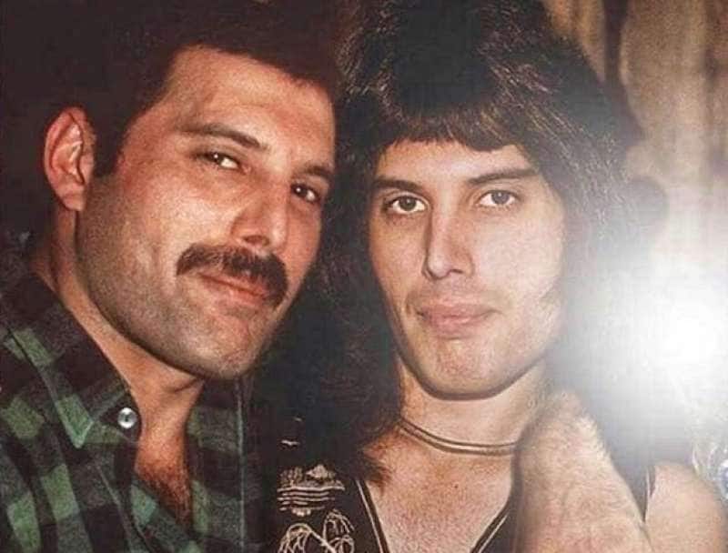 Mercury No Limits Sesso Droga Gay Club La Star Raccontata Dal Suo Assitente Storico Dagospia