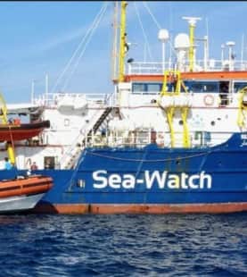sea watch