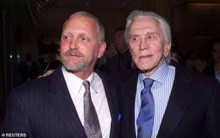 eric e kirk douglas