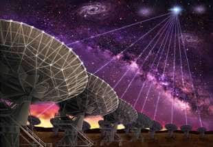 fast radio burst 3