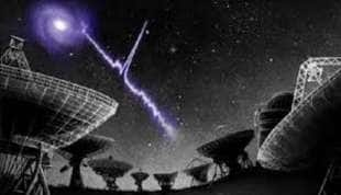 fast radio burst 4