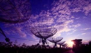 fast radio burst 5