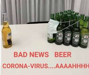 meme sul coronavirus 16
