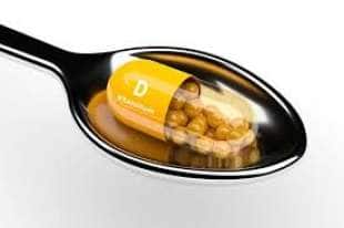 vitamina d 10