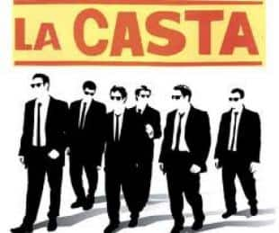 LA CASTA