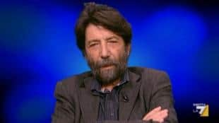 MASSIMO CACCIARI OSPITE DI SERVIZIO PUBBLICO