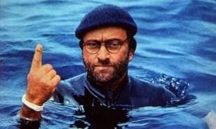 LUCIO DALLA