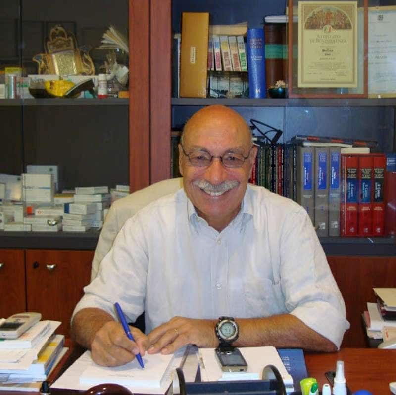 Massimo Finzi