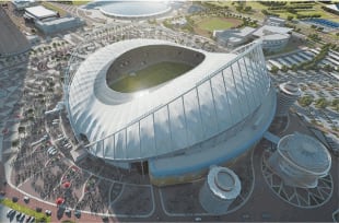 stadio doha qatar