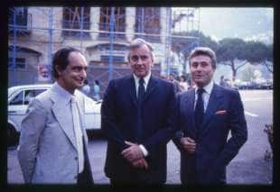 ITALO CALVINO GORE VIDAL ALBERTO ARBASINO