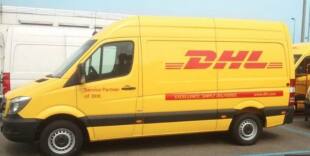 ostia dhl