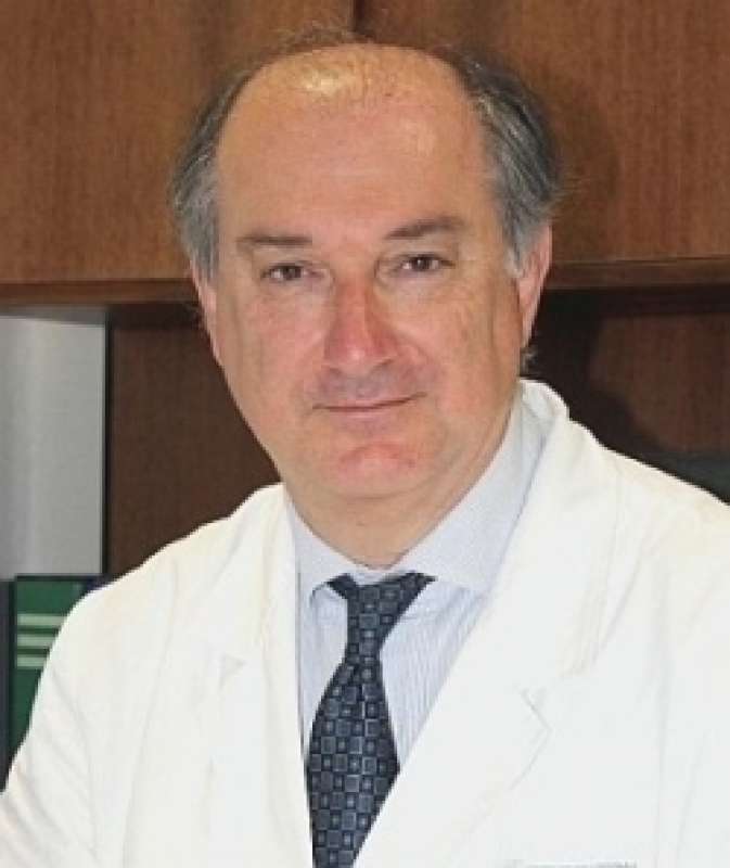 Roberto Manfredini