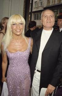 Vestito donatella e deals gianni versace