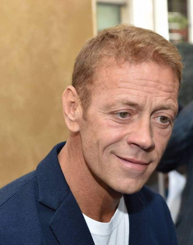 Rocco Siffridi