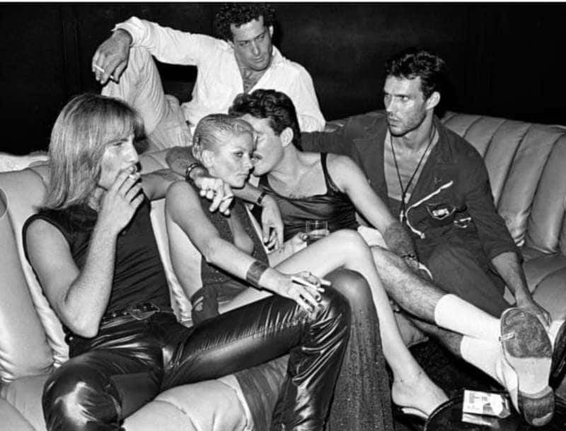 Studio 54 New York Anni 70.Back To Studio 54 Serate Di Follia Glamour Depravazione Nell Inferno Disco Di New York Il Docu Dagospia